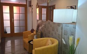 Apartmani 